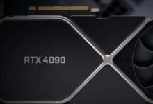 英伟达正在开发更强大的GeForce RTX 4090显卡版本