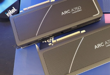 英特尔 Arc A770 和 A750 GPU 驱动程序更新提升了这 13 款游戏的性能