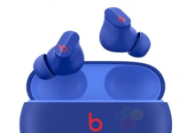 Beats Studio Buds 现在在亚马逊上享受 40% 的折扣