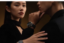 华为发布了Watch GT 3 Pro典藏版