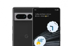 在亚马逊上购买 Google 的 Pixel 7 或 Pixel 7 Pro 最多可节省 150 美元