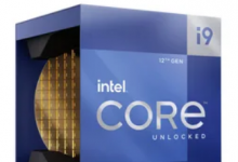 英特尔酷睿 i9-12900K 在亚马逊上降至 416.99 美元