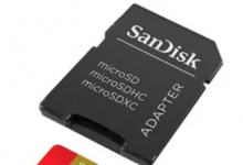 SanDisk Extreme microSD 存储卡在亚马逊上最高可享受 47% 的折扣