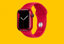 只需 310 美元即可购买 Apple Watch Series 7