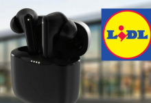 Lidl 提供物美价廉的蓝牙耳机