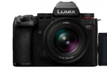 全新松下 LUMIX S5II 相机非常适合直播者