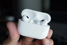 如何使用 Apple iPhone 为 AirPods 设置个性化空间音频