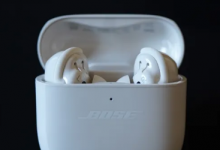 Bose 静音舒适耳塞 2 评测