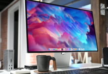 Apple 为 Studio Display 发布测试版固件更新