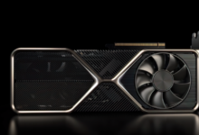 NVIDIA GeForce RTX 4070 售价 599 美元 比 RTX 3070 高出 100 美元