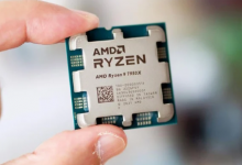 AMD 的 Ryzen 9 7950X 惊人的 27% 折扣和其他 CPU 优惠