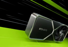 NVIDIA 的 RTX 4070 GPU 将以 599 美元的实惠价格推出