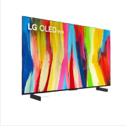 LG C2 4K OLED 电视降至无与伦比的价格