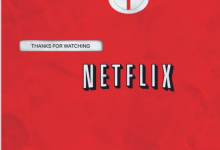 Netflix 将于今年晚些时候关闭其 DVD 租赁服务