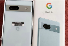 Google Pixel 7a预计将由Tensor G2 SoC提供支持