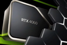 NVIDIA GeForce RTX 4060 Ti 将推出 16 GB 和 8 GB 版本