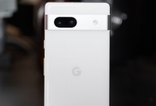 Google Pixel 7a 有哪些颜色