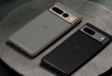 Pixel 7 和 6 用户将大量电池耗尽和过热问题归咎于谷歌应用程序