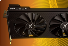 加拿大零售商泄露的 AMD Radeon RX 7600 定制型号价格 304 美元至 315 美元