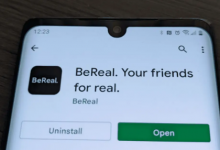 BeReal RealChat 直接消息功能处于测试阶段