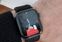 watchOS 10的发布日期与Apple Watch 新功能