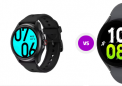 Mobvoi TicWatch Pro 5 与三星 Galaxy Watch 5：哪个是最好的 Wear OS 智能手表