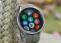 新的 Galaxy Watch 功能证实三星的可穿戴设备仍领先于谷歌