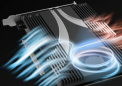 Sabrent 推出具有主动冷却功能的四路 NVMe SSD 转 PCIe 4.0 x16 卡
