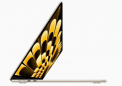 配备下一代 M3 芯片的 15 英寸 MacBook Air 正在开发中