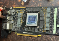 Modder 将 GeForce RTX 2080 Ti 11GB 显存升级到 44GB