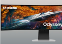 三星令人惊叹的 49 英寸 Odyssey OLED G9 游戏显示器以 50 美元的价格获得 250 美元的 GC