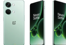 OnePlus Nord 3 官方新闻图片泄露 发布迫在眉睫