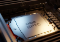 AMD 在 Zen 4 Epyc 阵容中增加了 128 核 Bergamo 和 3D V-Cache Genoa CPU