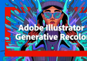 Adobe Illustrator 获得由 Firefly 提供支持的新生成 AI 功能