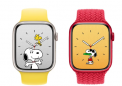 watchOS 10将为Apple Watch用户带来两张新面孔