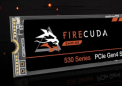 以下是如何更新您的 FireCuda 530 SSD 以提高 DirectStorage 性能