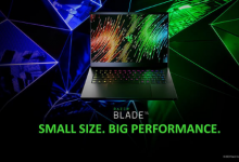 Razer Blade 14 笔记本电脑刷新包 AMD Ryzen 9 7940HS