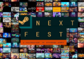 Steam Next Fest 2023 提供数百个游戏演示