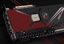 华擎 EEC 列表泄漏未发布的 Radeon RX 7800 XT 内存配置