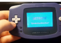 Raspberry Pi 零功率 Game Boy Advance 复古派手持设备