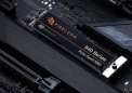 希捷 FireCuda 540 PCIe Gen5 SSD 上市：1.5M IOPS