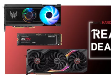 AMD 顶级 GPU Radeon RX 7900 XTX 低至 863 美元