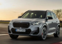 新款 2023 BMW X1 M35i 动力为 296bhp 售价 45,995 英镑