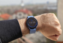 Galaxy Watch 获得新的 Google Maps Wear OS 更新