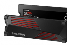 带散热器的三星 SSD 990 PRO 现已在最热的国家之一上市