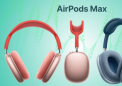 全新状态的 AirPods Max 翻新型号仅需 369.99 美元