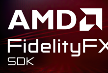 AMD FidelityFX SDK 可供下载：通过一种易于集成的解决方案使 FSR 和其他工具开源