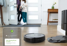 自排空 iRobot Roomba i3+ 现在超级便宜