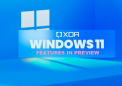 Windows 11 预览版功能：您现在可以尝试的一切