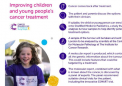 改变儿童癌症治疗的格局